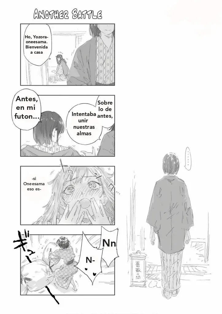 Boku Wa Tomodachi ga Sukunai (2010) - Capítulo 76 - Página 2 - LectorTMOo