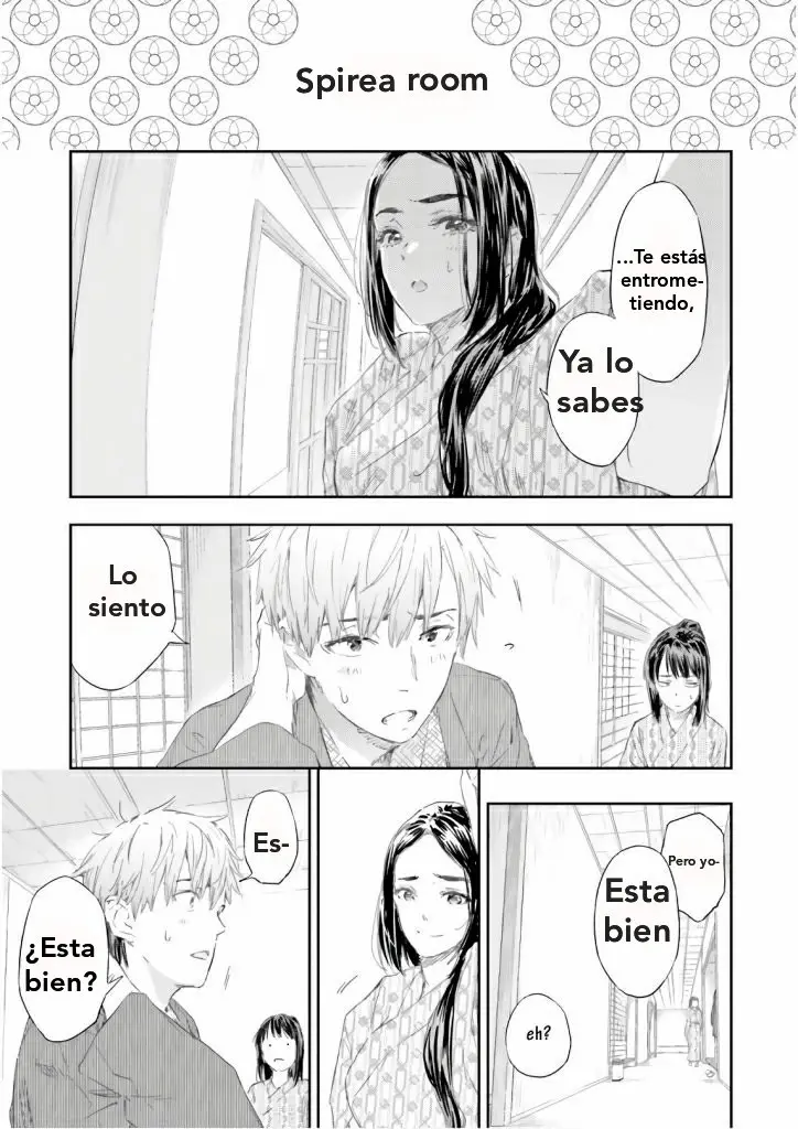 Boku Wa Tomodachi ga Sukunai (2010) - Capítulo 76 - Página 3 - LectorTMOo