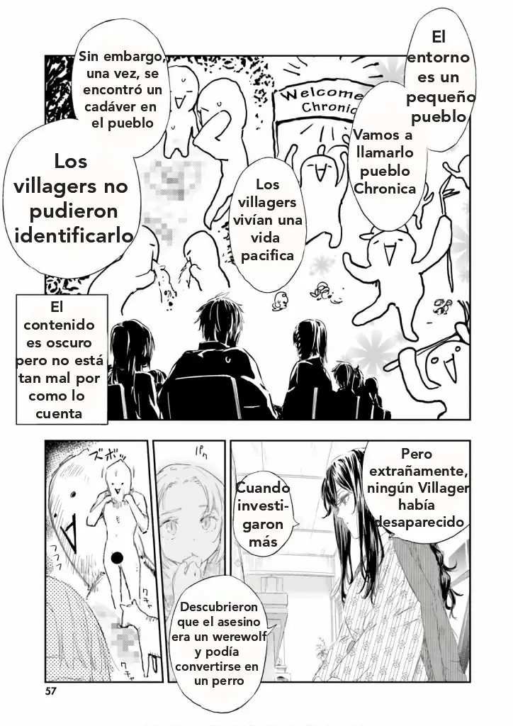 Boku Wa Tomodachi ga Sukunai (2010) - Capítulo 76 - Página 12 - LectorTMOo