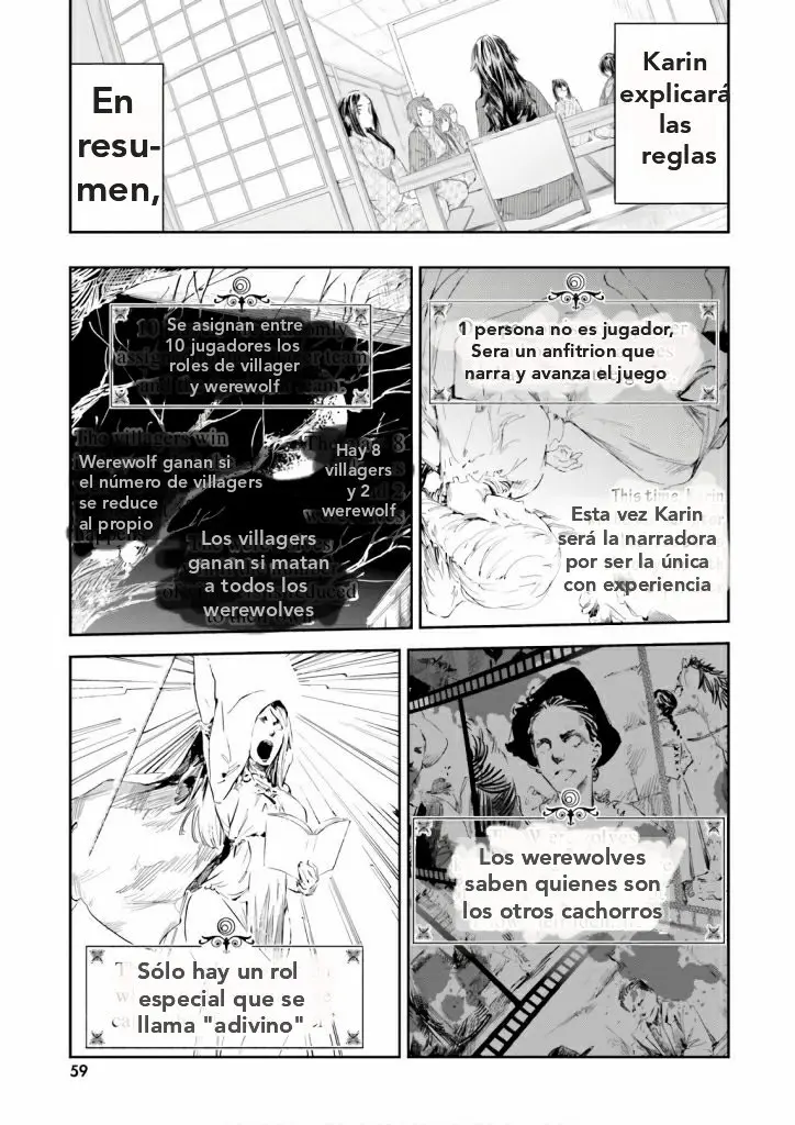 Boku Wa Tomodachi ga Sukunai (2010) - Capítulo 76 - Página 14 - LectorTMOo