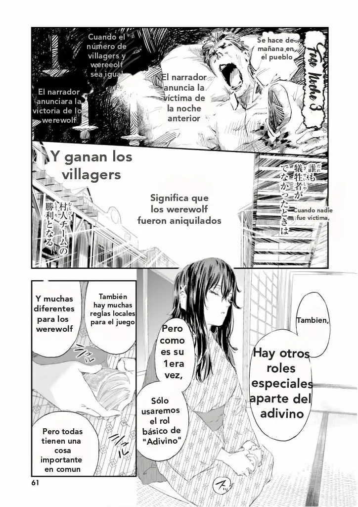 Boku Wa Tomodachi ga Sukunai (2010) - Capítulo 76 - Página 16 - LectorTMOo