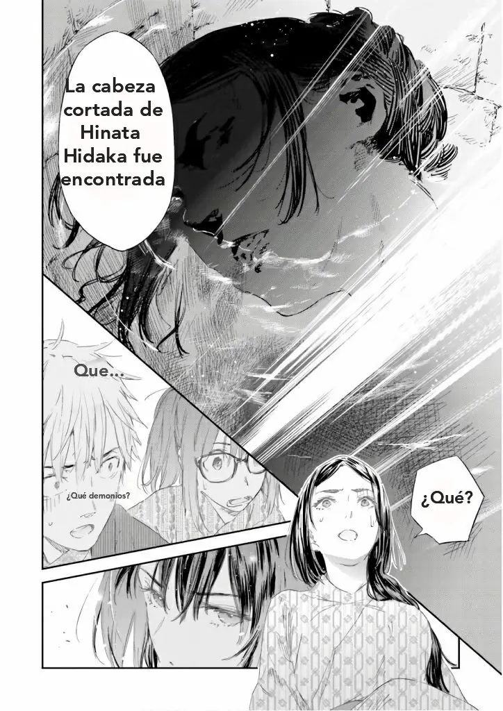 Boku Wa Tomodachi ga Sukunai (2010) - Capítulo 76 - Página 27 - LectorTMOo