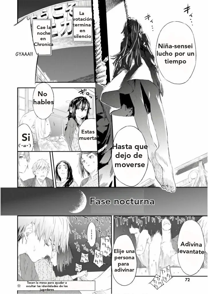 Boku Wa Tomodachi ga Sukunai (2010) - Capítulo 76 - Página 32 - LectorTMOo