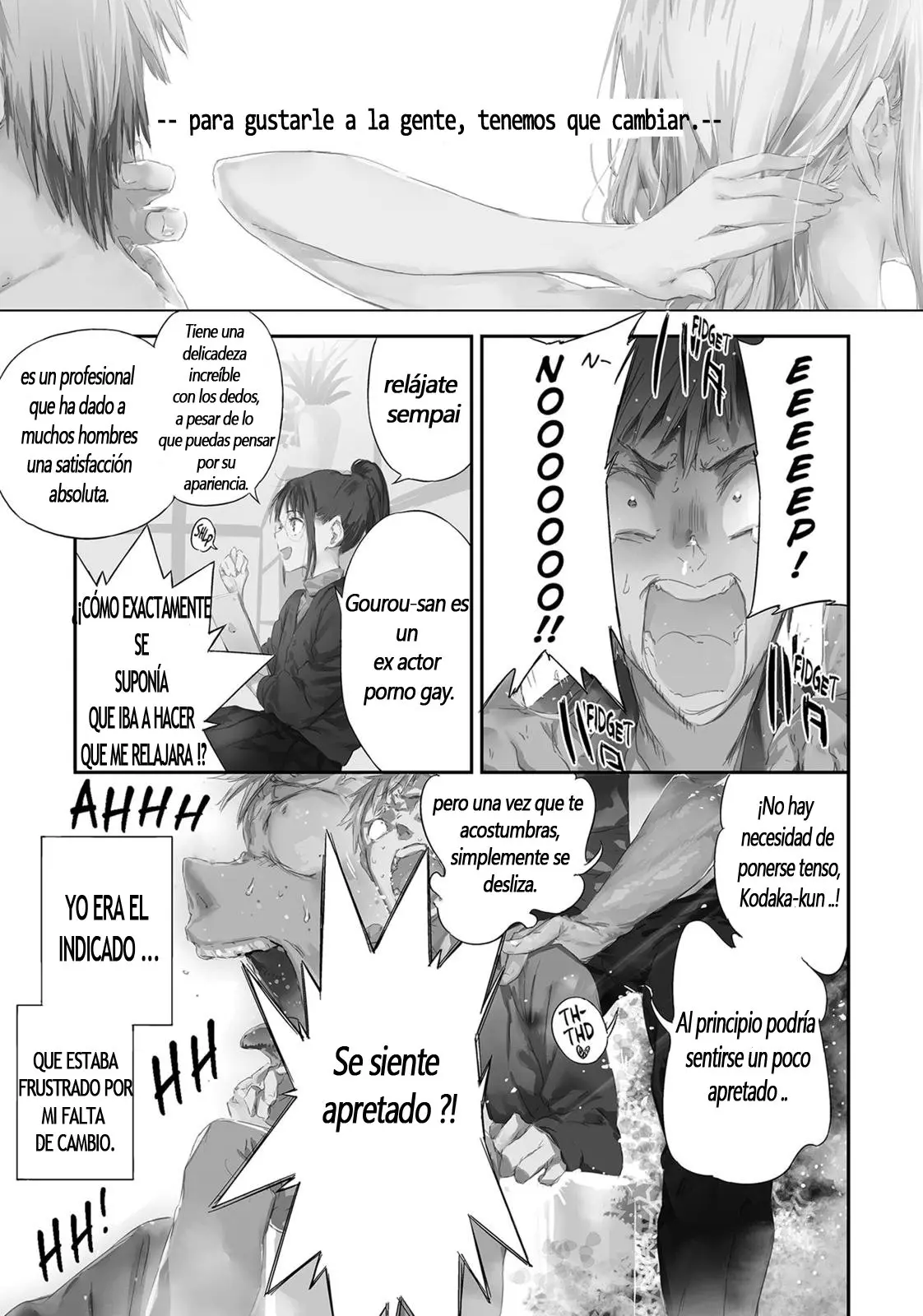 Boku Wa Tomodachi ga Sukunai (2010) - Capítulo 79 - Página 3 - LectorTMOo