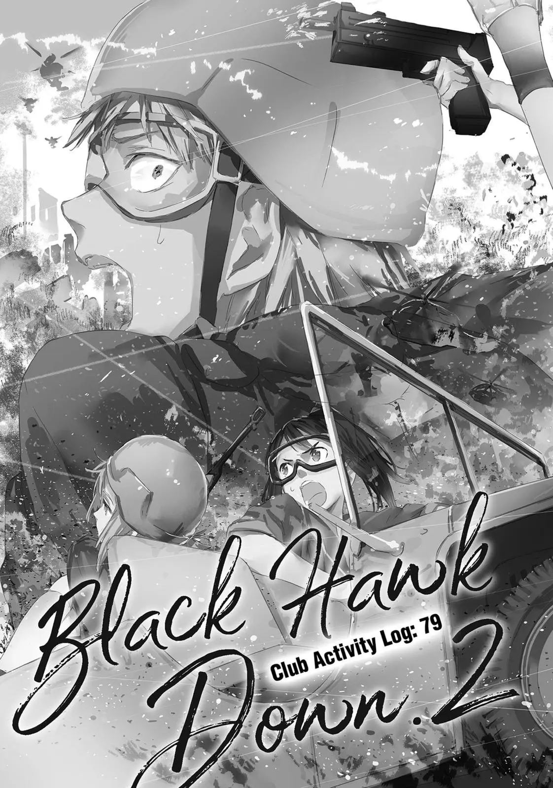 Boku Wa Tomodachi ga Sukunai (2010) - Capítulo 79 - Página 5 - LectorTMOo