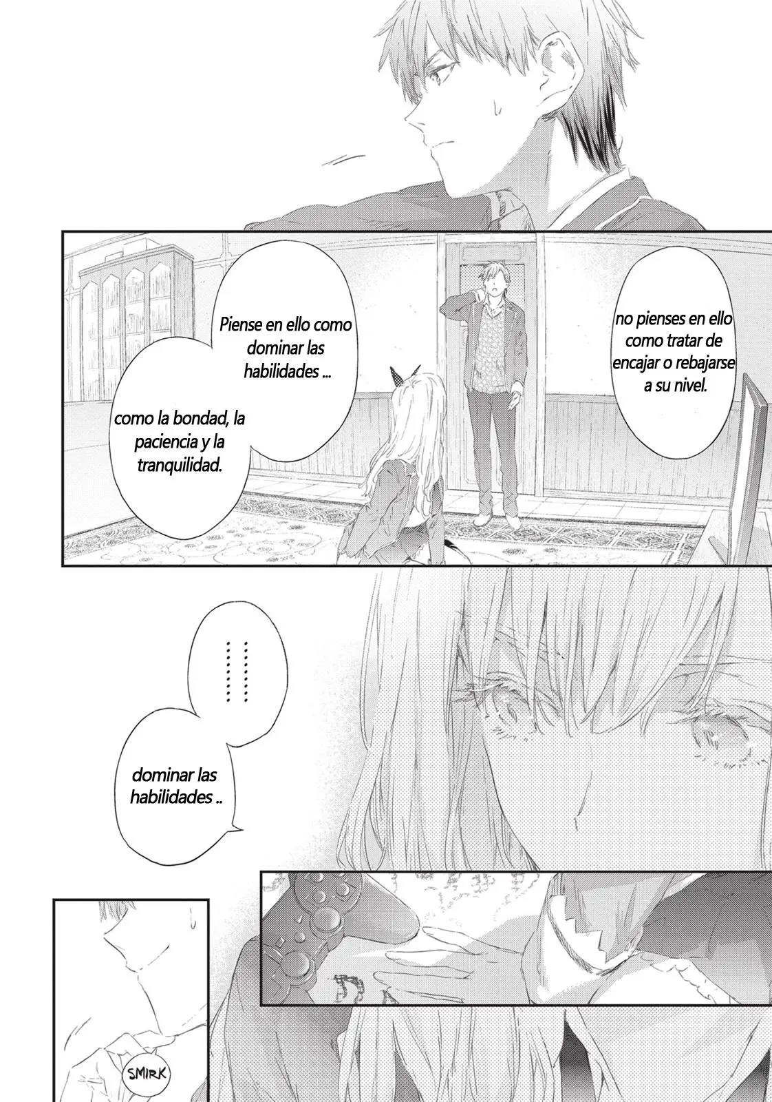 Boku Wa Tomodachi ga Sukunai (2010) - Capítulo 79 - Página 8 - LectorTMOo