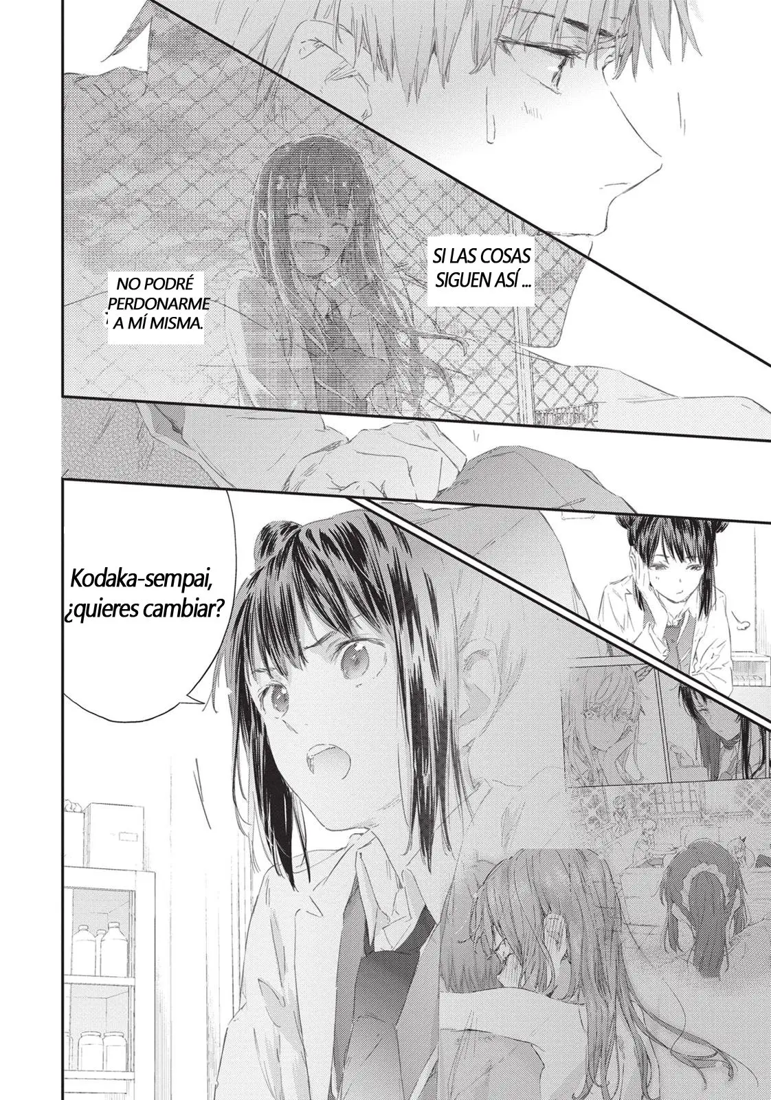 Boku Wa Tomodachi ga Sukunai (2010) - Capítulo 79 - Página 20 - LectorTMOo