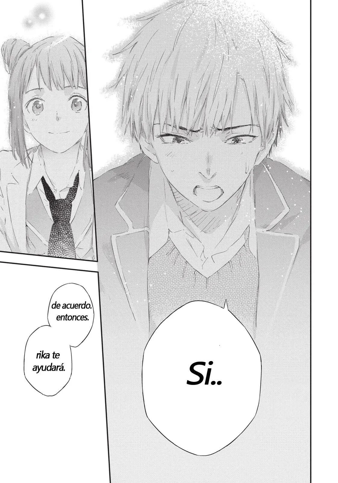 Boku Wa Tomodachi ga Sukunai (2010) - Capítulo 79 - Página 21 - LectorTMOo