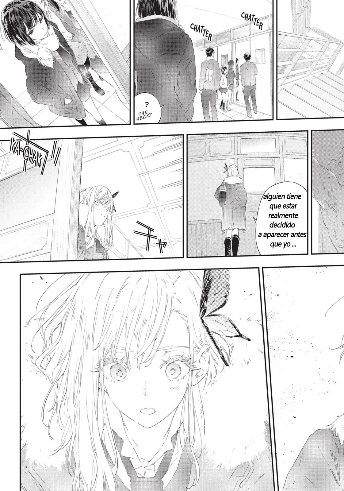 Boku Wa Tomodachi ga Sukunai (2010) - Capítulo 79 - Página 23 - LectorTMOo