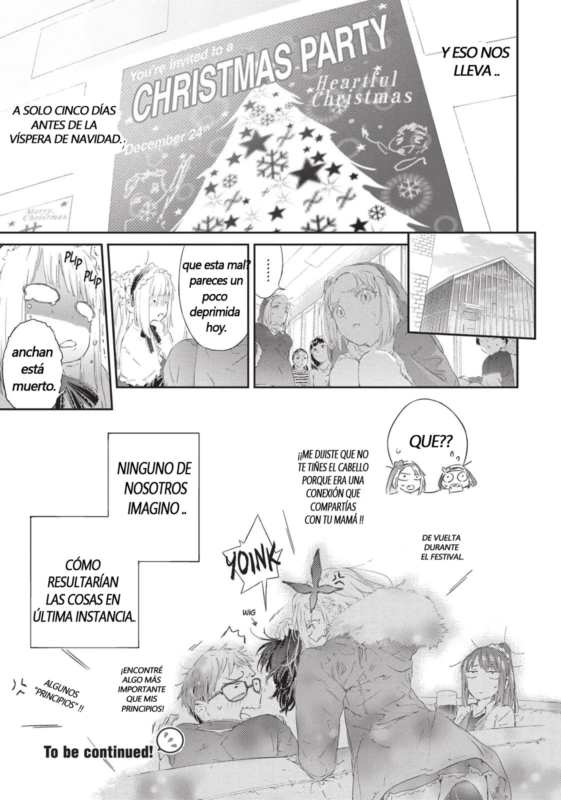 Boku Wa Tomodachi ga Sukunai (2010) - Capítulo 79 - Página 27 - LectorTMOo