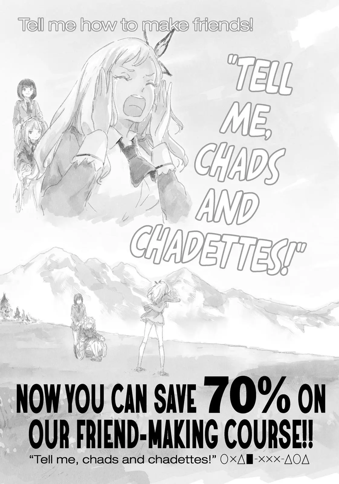 Boku Wa Tomodachi ga Sukunai (2010) - Capítulo 79 - Página 30 - LectorTMOo