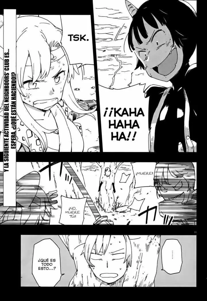 Boku Wa Tomodachi ga Sukunai (2010) - Capítulo 8 - Página 2 - LectorTMOo
