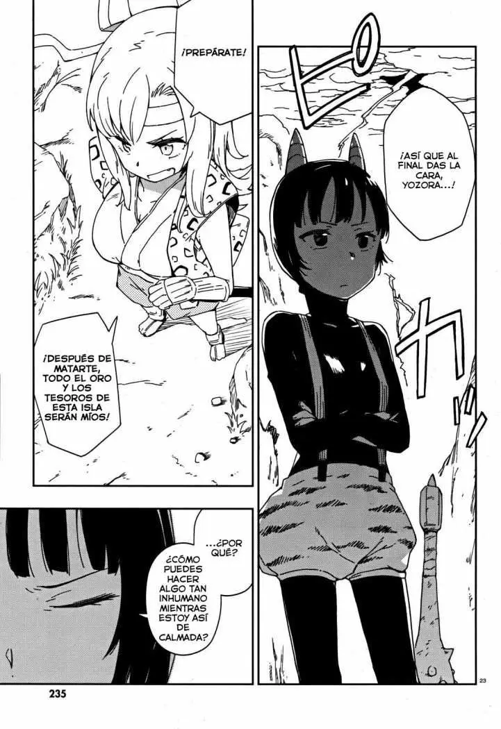 Boku Wa Tomodachi ga Sukunai (2010) - Capítulo 8 - Página 24 - LectorTMOo