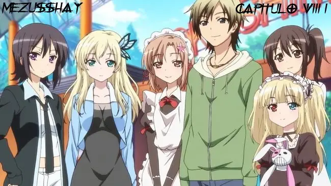 Boku Wa Tomodachi ga Sukunai (2010) - Capítulo 81 - Página 2 - LectorTMOo
