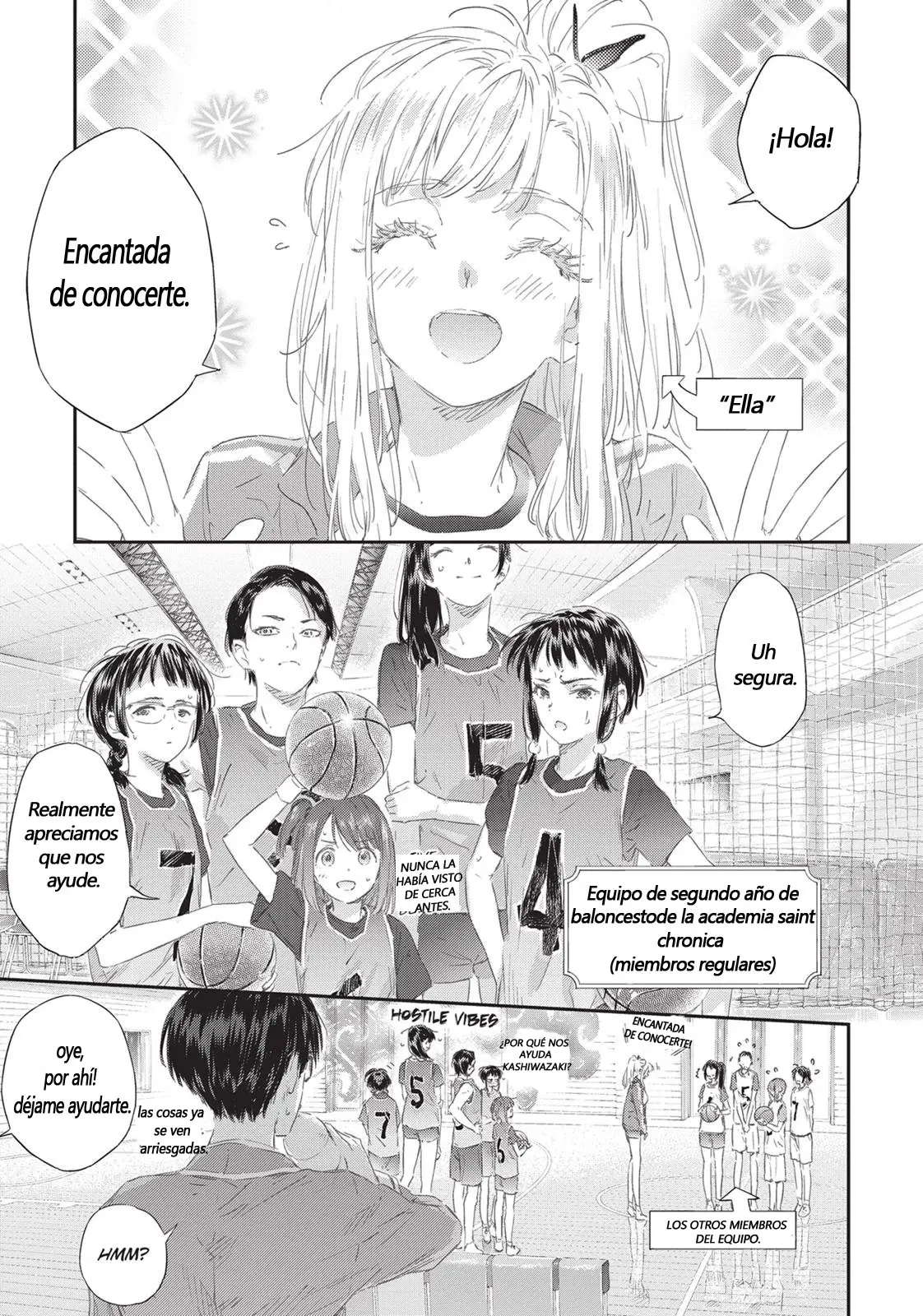 Boku Wa Tomodachi ga Sukunai (2010) - Capítulo 81 - Página 9 - LectorTMOo