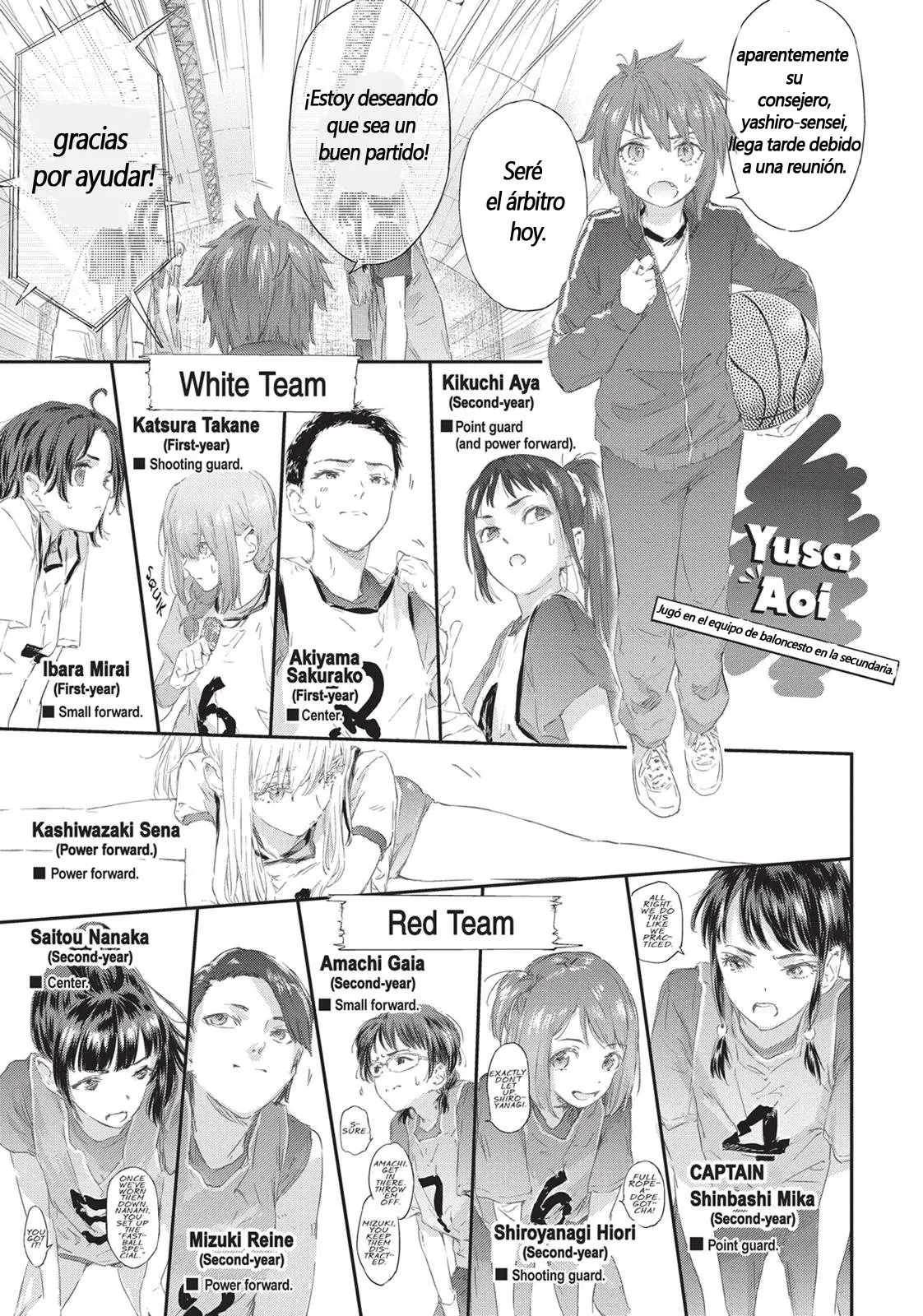 Boku Wa Tomodachi ga Sukunai (2010) - Capítulo 81 - Página 11 - LectorTMOo
