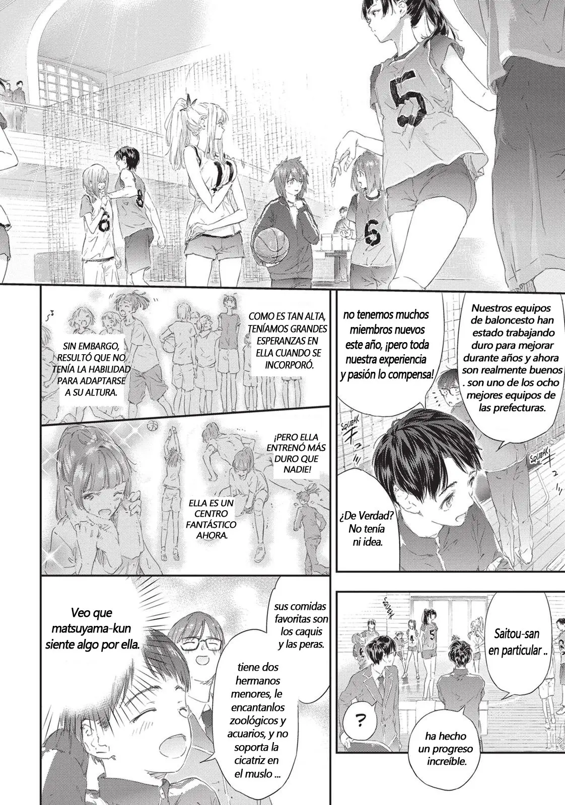 Boku Wa Tomodachi ga Sukunai (2010) - Capítulo 81 - Página 12 - LectorTMOo