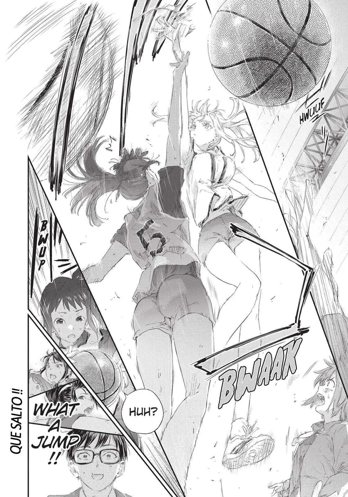 Boku Wa Tomodachi ga Sukunai (2010) - Capítulo 81 - Página 14 - LectorTMOo