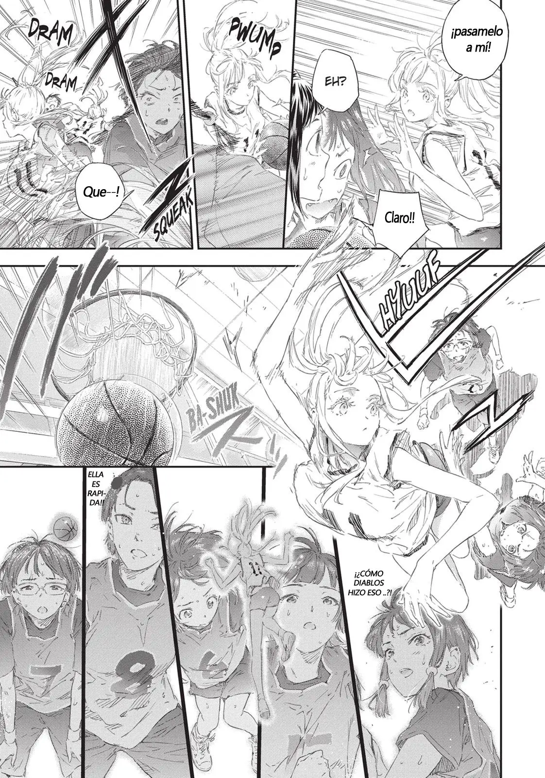 Boku Wa Tomodachi ga Sukunai (2010) - Capítulo 81 - Página 15 - LectorTMOo