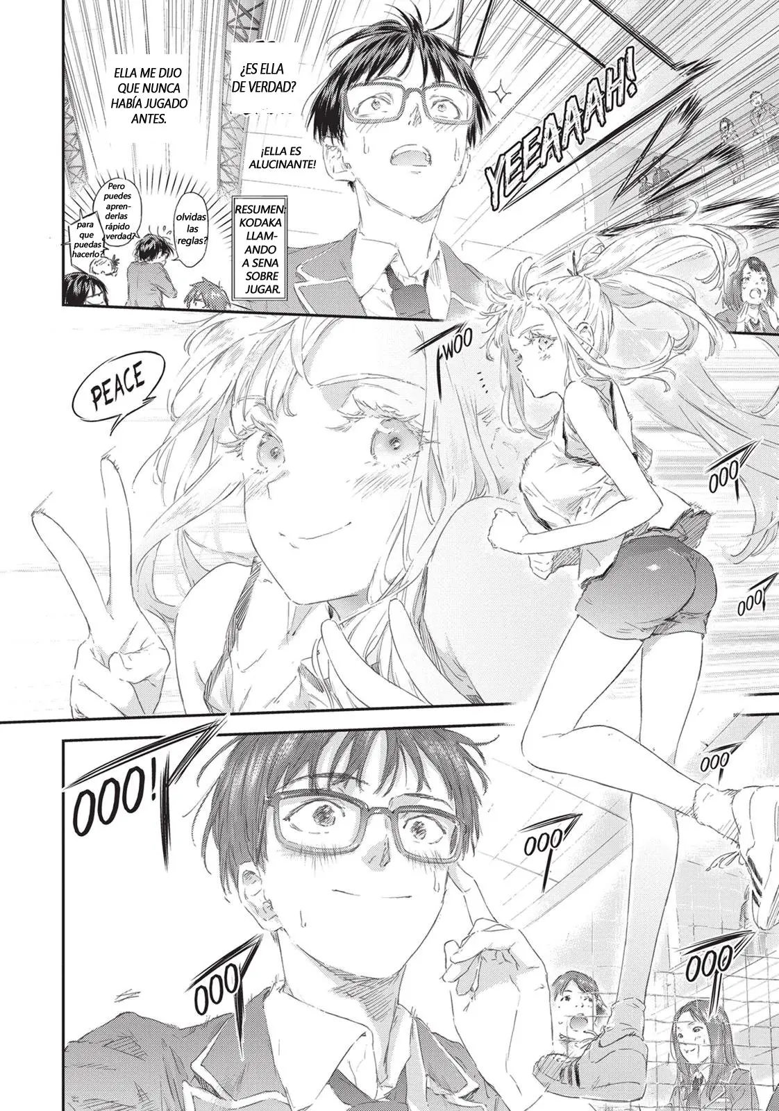 Boku Wa Tomodachi ga Sukunai (2010) - Capítulo 81 - Página 16 - LectorTMOo