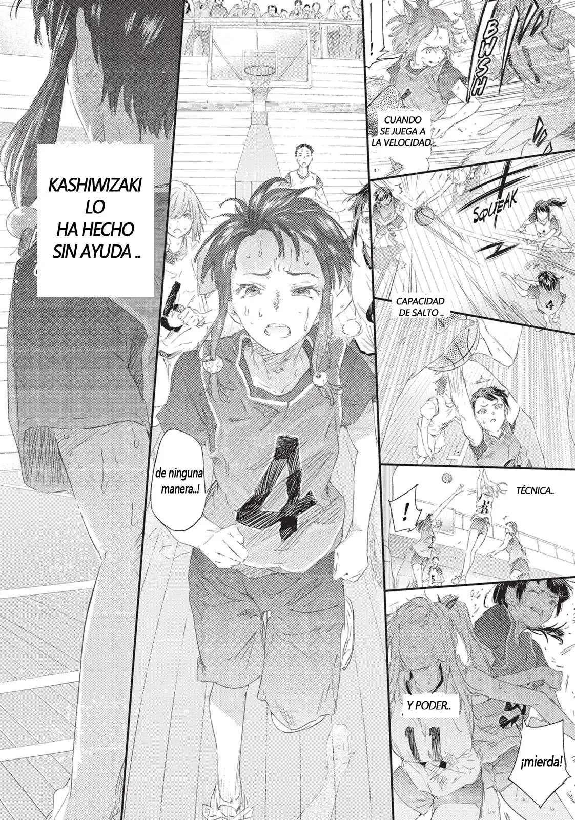 Boku Wa Tomodachi ga Sukunai (2010) - Capítulo 81 - Página 18 - LectorTMOo