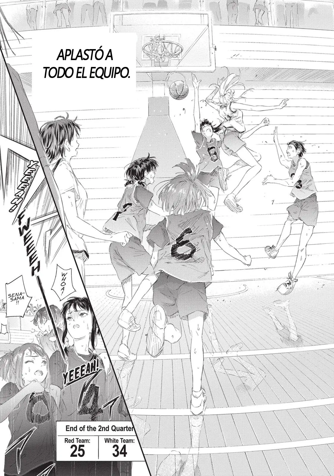 Boku Wa Tomodachi ga Sukunai (2010) - Capítulo 81 - Página 19 - LectorTMOo