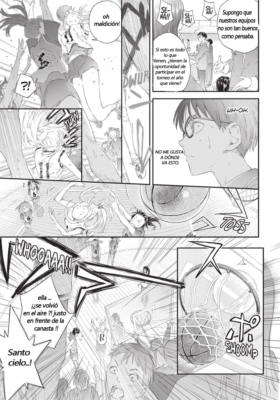 Boku Wa Tomodachi ga Sukunai (2010) - Capítulo 81 - Página 21 - LectorTMOo