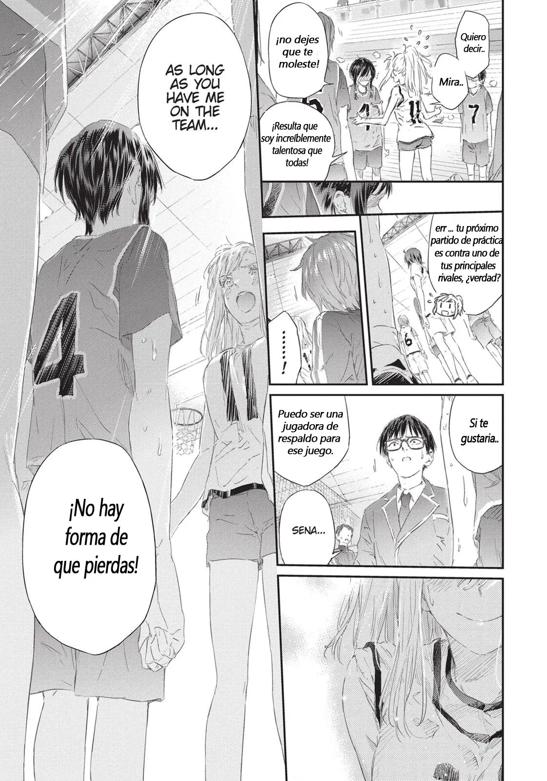 Boku Wa Tomodachi ga Sukunai (2010) - Capítulo 81 - Página 23 - LectorTMOo