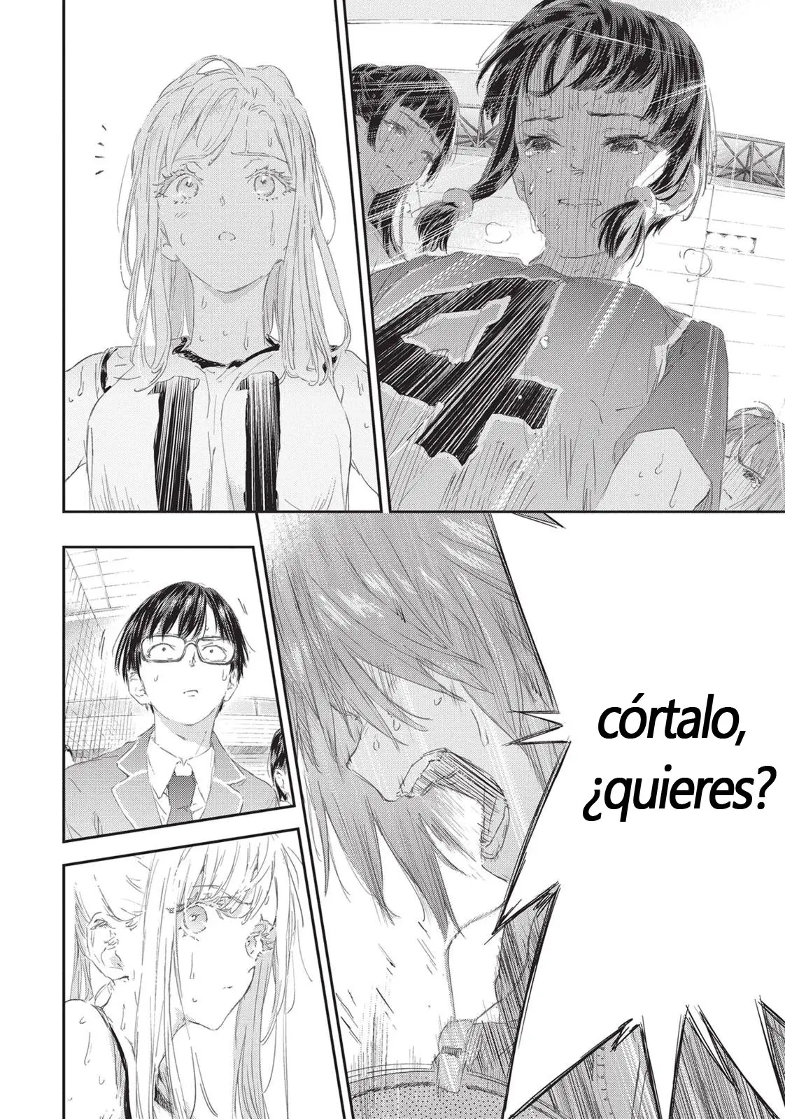 Boku Wa Tomodachi ga Sukunai (2010) - Capítulo 81 - Página 24 - LectorTMOo