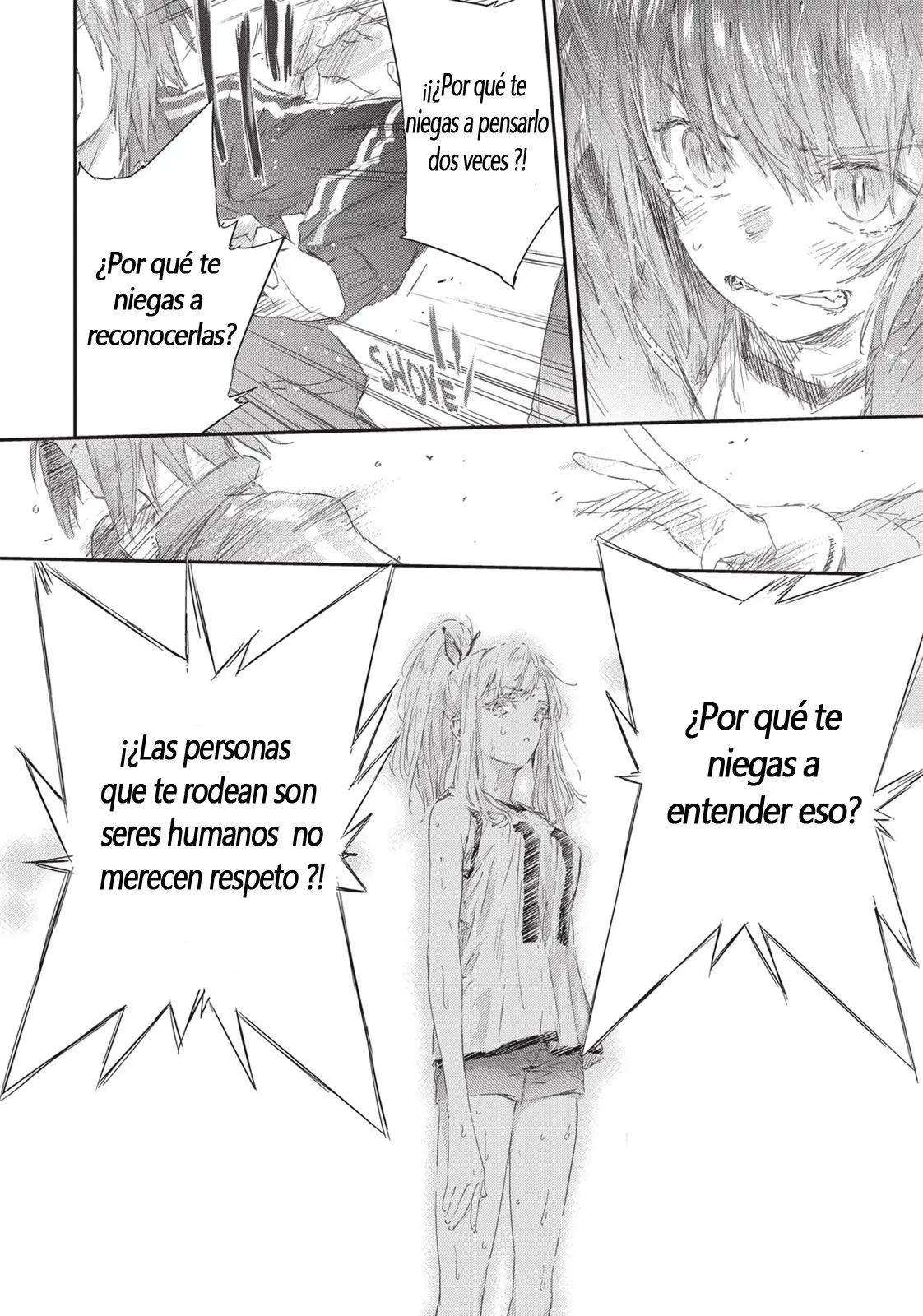 Boku Wa Tomodachi ga Sukunai (2010) - Capítulo 81 - Página 26 - LectorTMOo