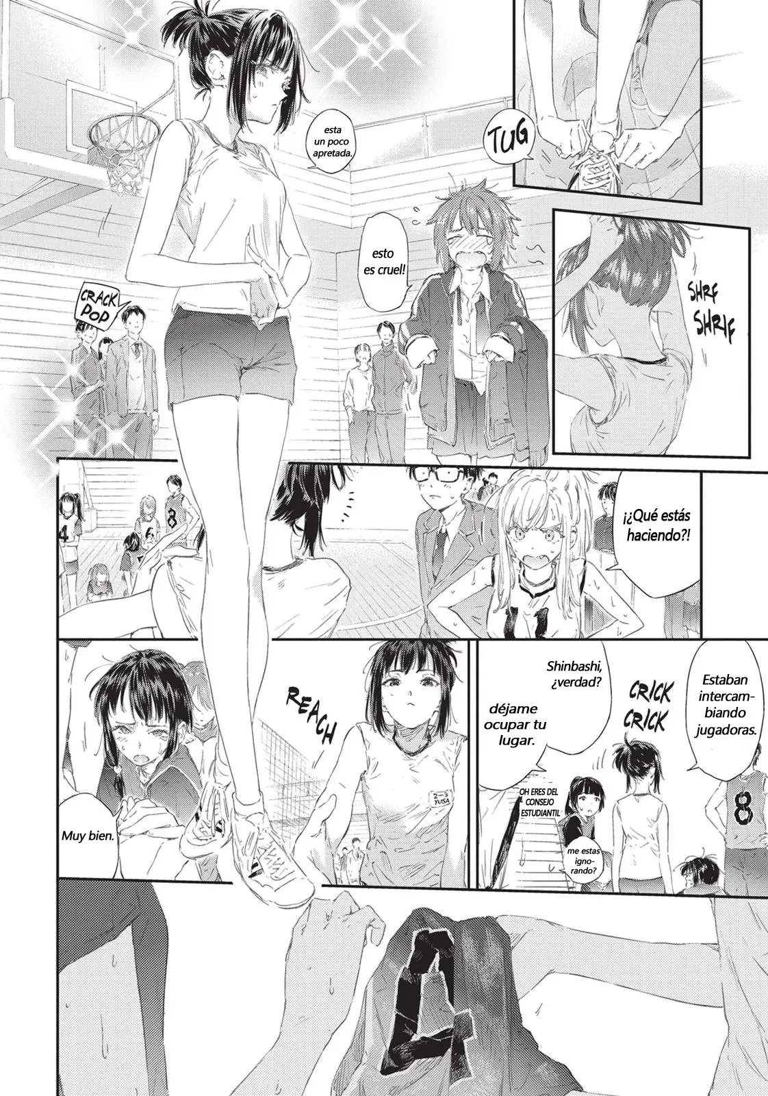 Boku Wa Tomodachi ga Sukunai (2010) - Capítulo 81 - Página 30 - LectorTMOo