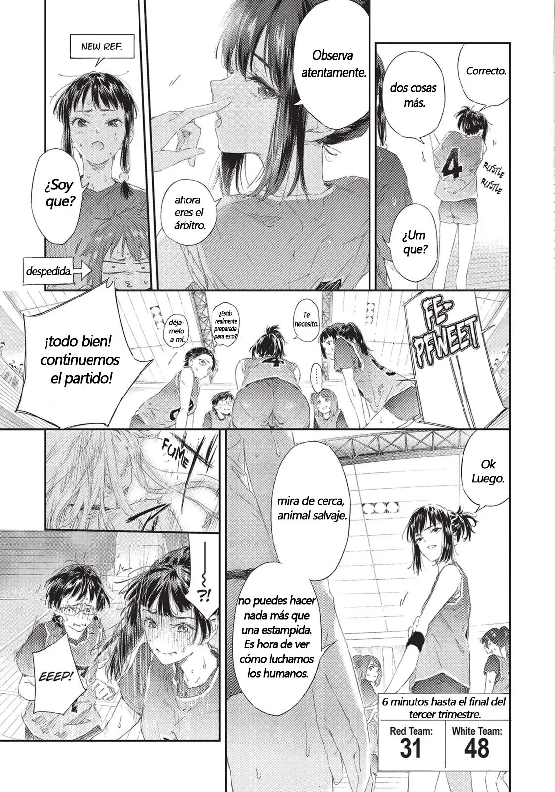 Boku Wa Tomodachi ga Sukunai (2010) - Capítulo 81 - Página 31 - LectorTMOo