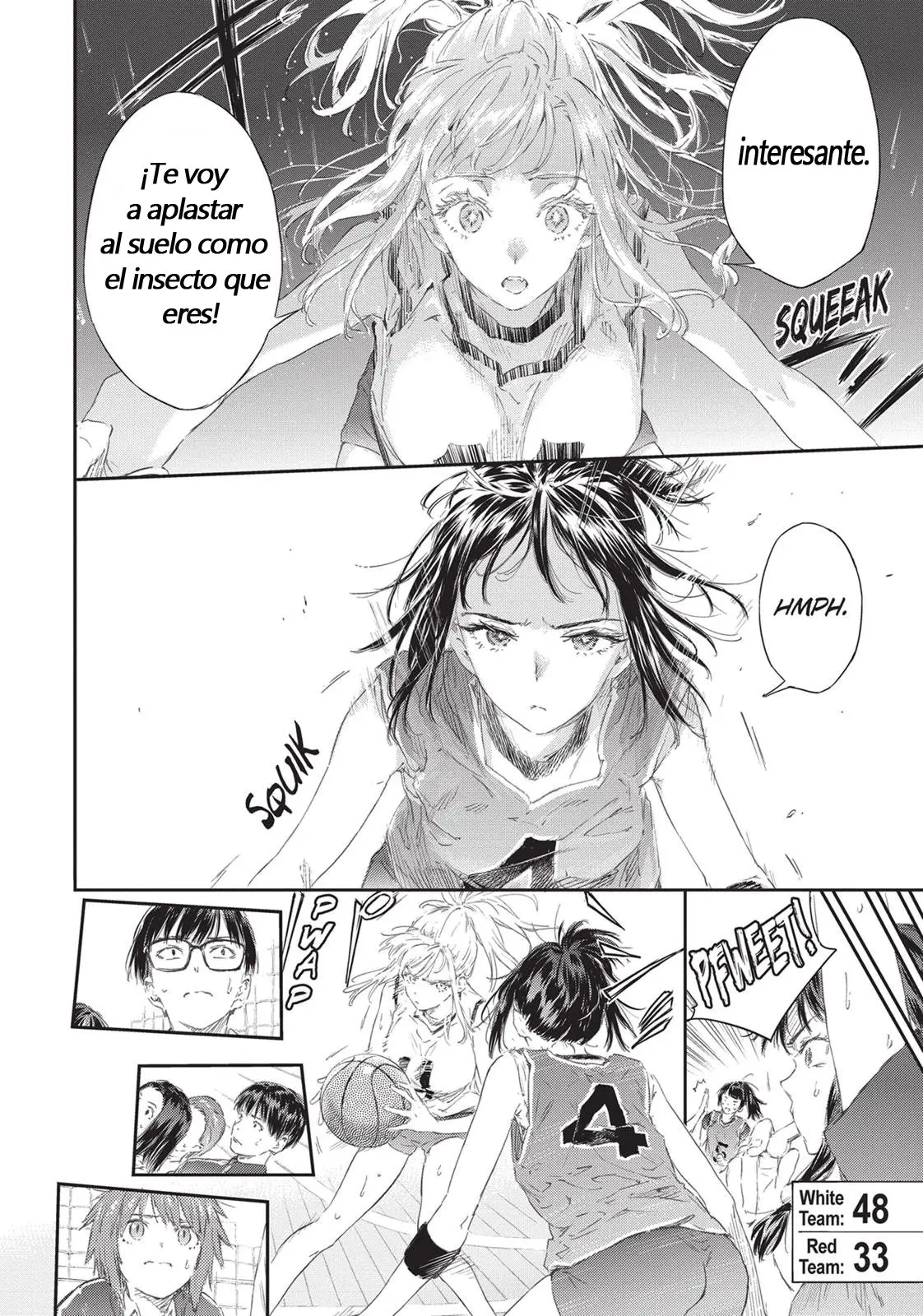 Boku Wa Tomodachi ga Sukunai (2010) - Capítulo 81 - Página 32 - LectorTMOo
