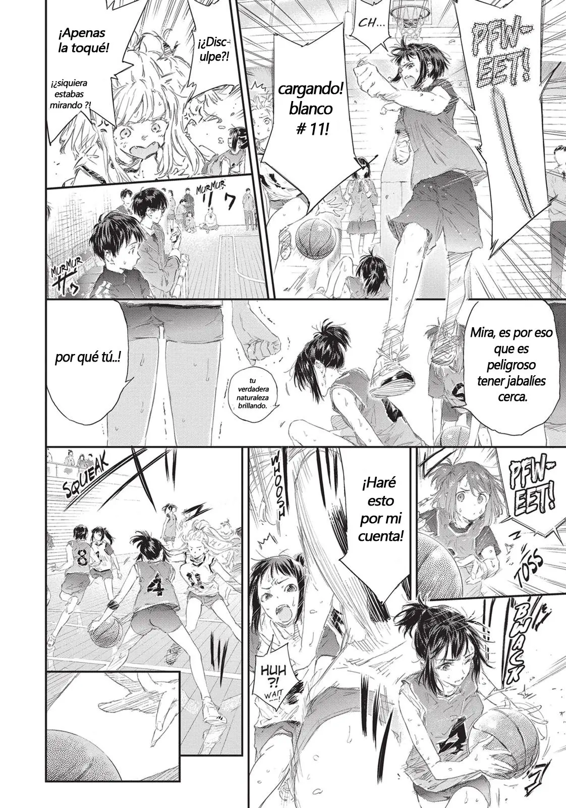 Boku Wa Tomodachi ga Sukunai (2010) - Capítulo 81 - Página 34 - LectorTMOo