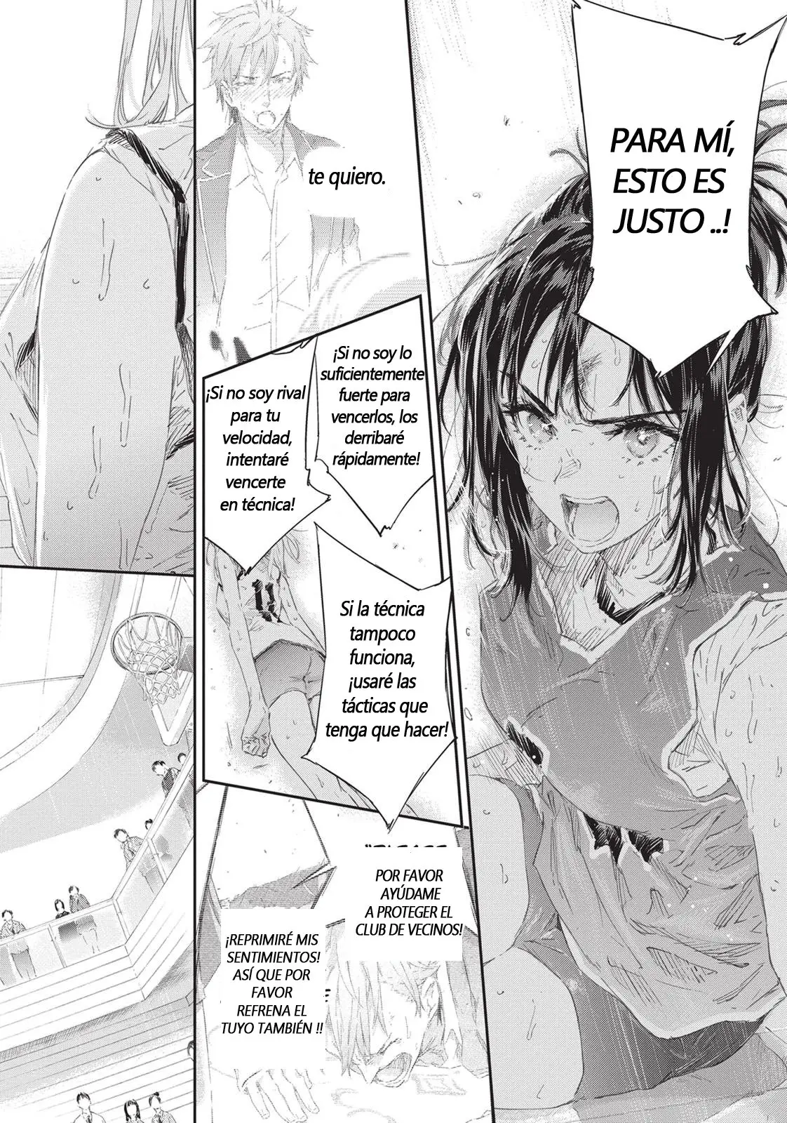 Boku Wa Tomodachi ga Sukunai (2010) - Capítulo 81 - Página 40 - LectorTMOo