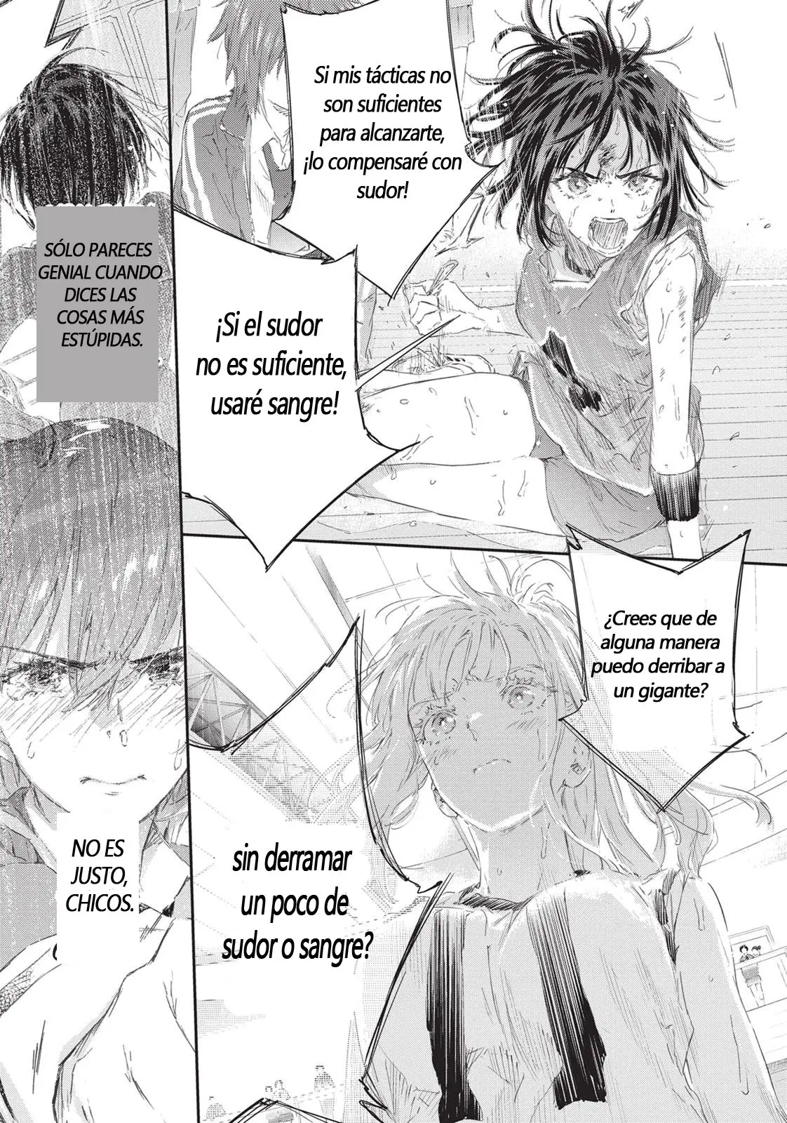 Boku Wa Tomodachi ga Sukunai (2010) - Capítulo 81 - Página 41 - LectorTMOo