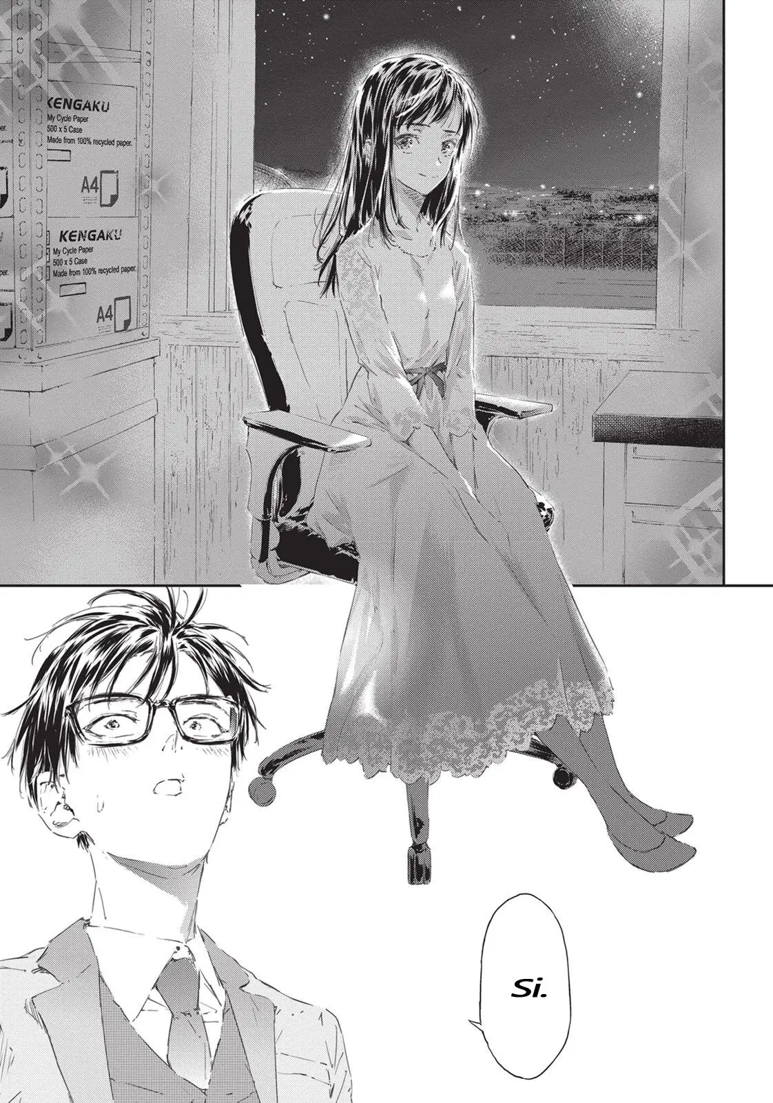 Boku Wa Tomodachi ga Sukunai (2010) - Capítulo 83 - Página 11 - LectorTMOo