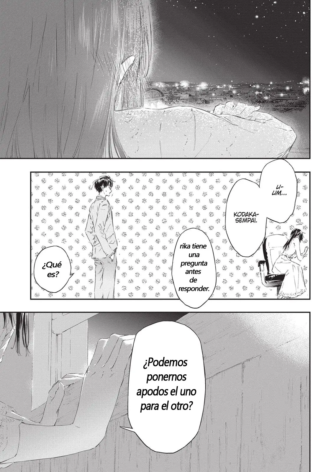 Boku Wa Tomodachi ga Sukunai (2010) - Capítulo 83 - Página 13 - LectorTMOo