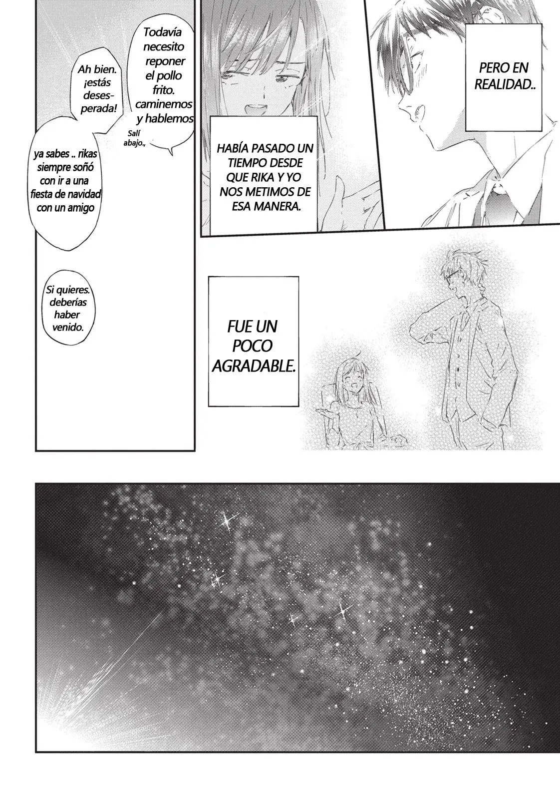 Boku Wa Tomodachi ga Sukunai (2010) - Capítulo 83 - Página 16 - LectorTMOo