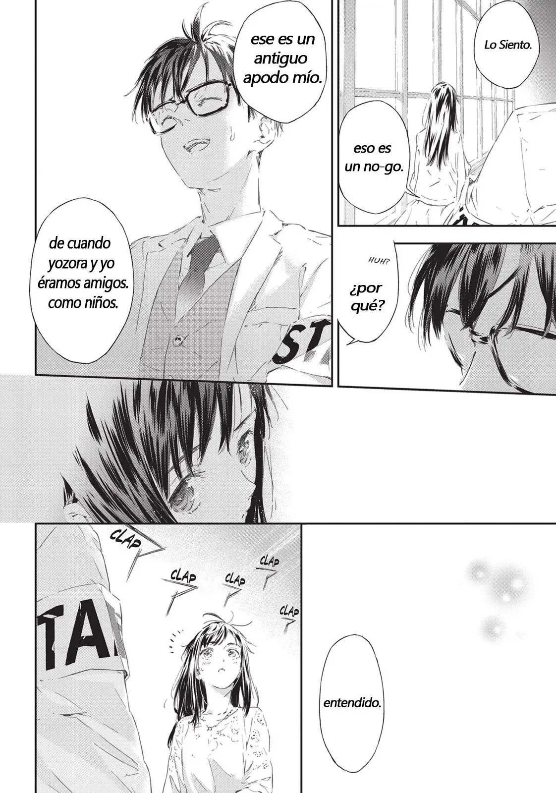 Boku Wa Tomodachi ga Sukunai (2010) - Capítulo 83 - Página 18 - LectorTMOo