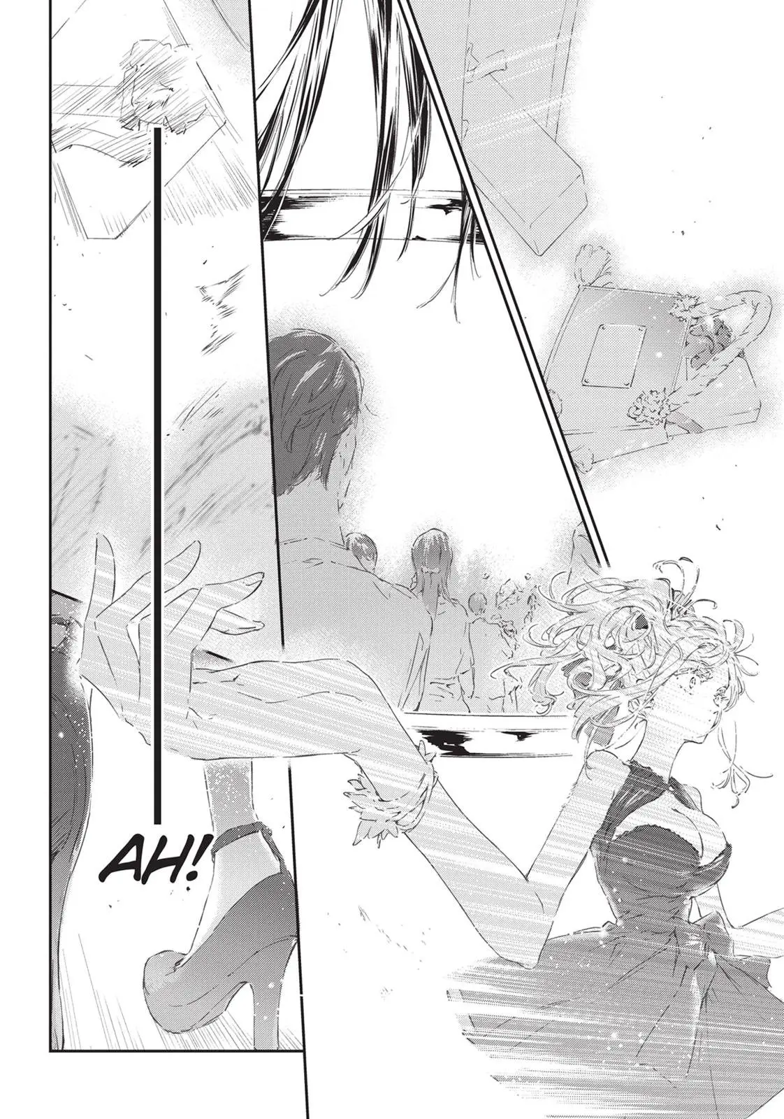 Boku Wa Tomodachi ga Sukunai (2010) - Capítulo 83 - Página 26 - LectorTMOo