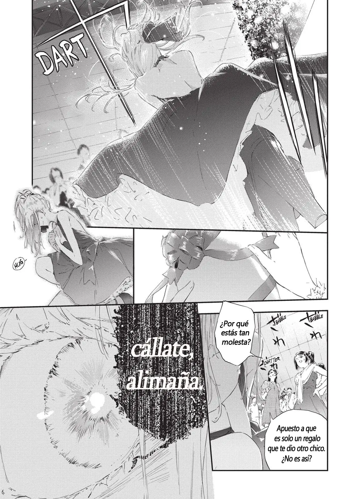 Boku Wa Tomodachi ga Sukunai (2010) - Capítulo 83 - Página 27 - LectorTMOo