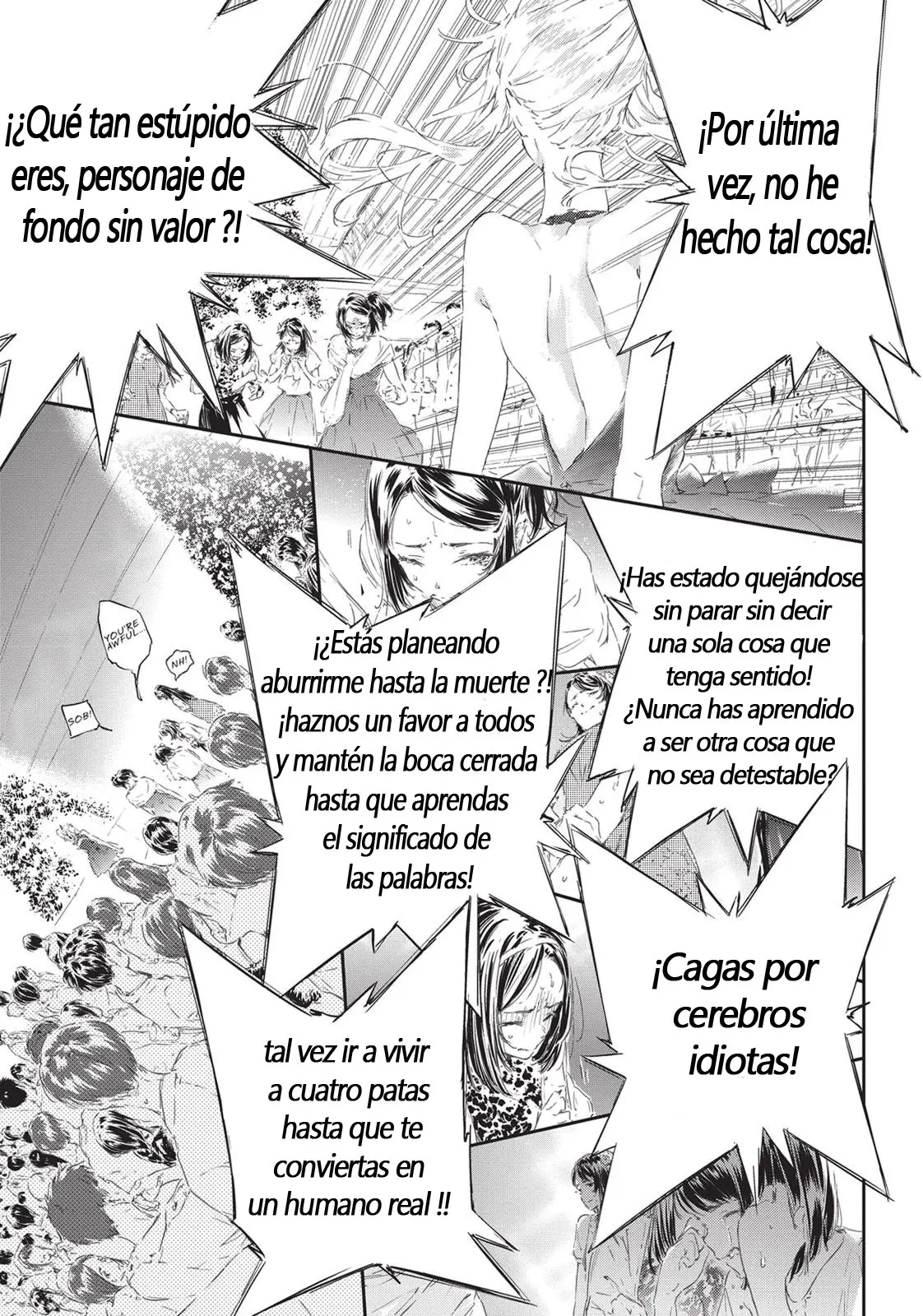 Boku Wa Tomodachi ga Sukunai (2010) - Capítulo 83 - Página 29 - LectorTMOo