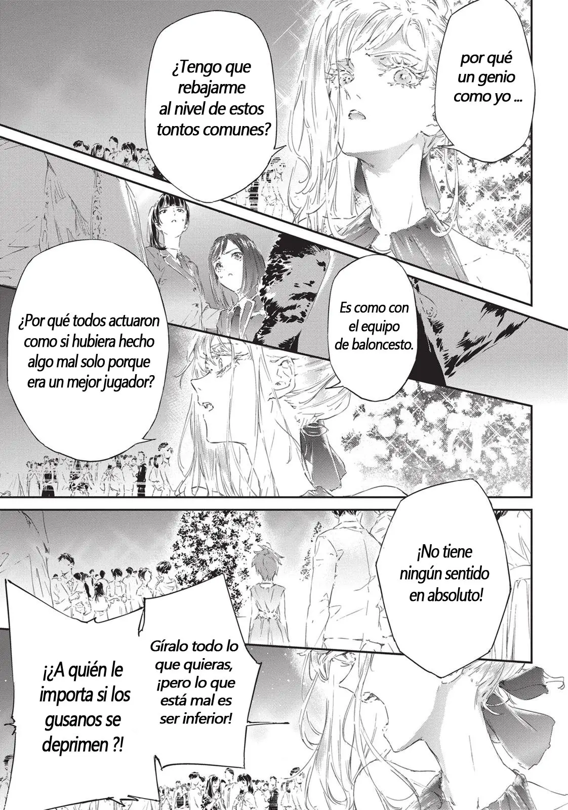 Boku Wa Tomodachi ga Sukunai (2010) - Capítulo 83 - Página 31 - LectorTMOo