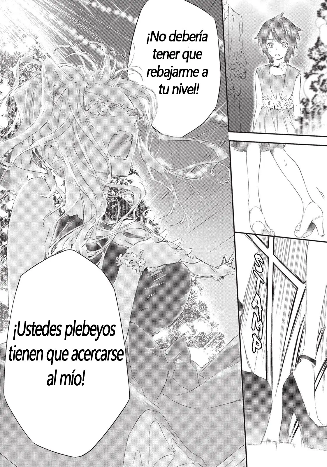 Boku Wa Tomodachi ga Sukunai (2010) - Capítulo 83 - Página 32 - LectorTMOo