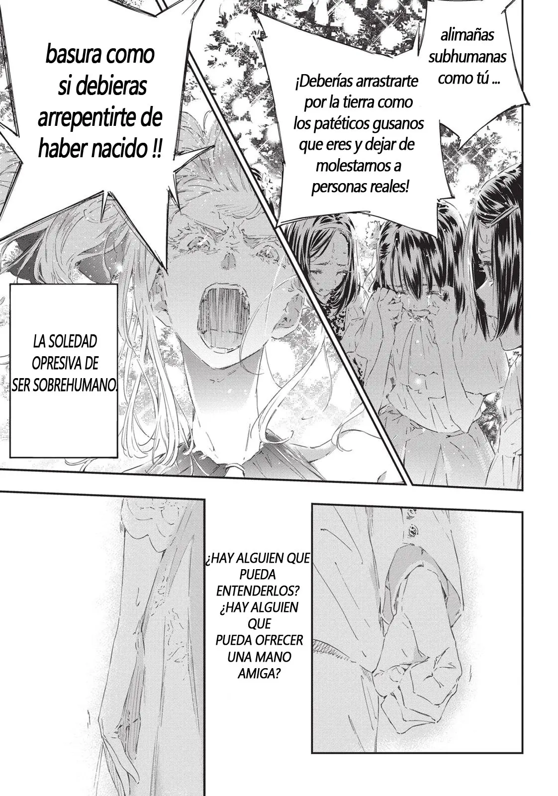 Boku Wa Tomodachi ga Sukunai (2010) - Capítulo 83 - Página 35 - LectorTMOo