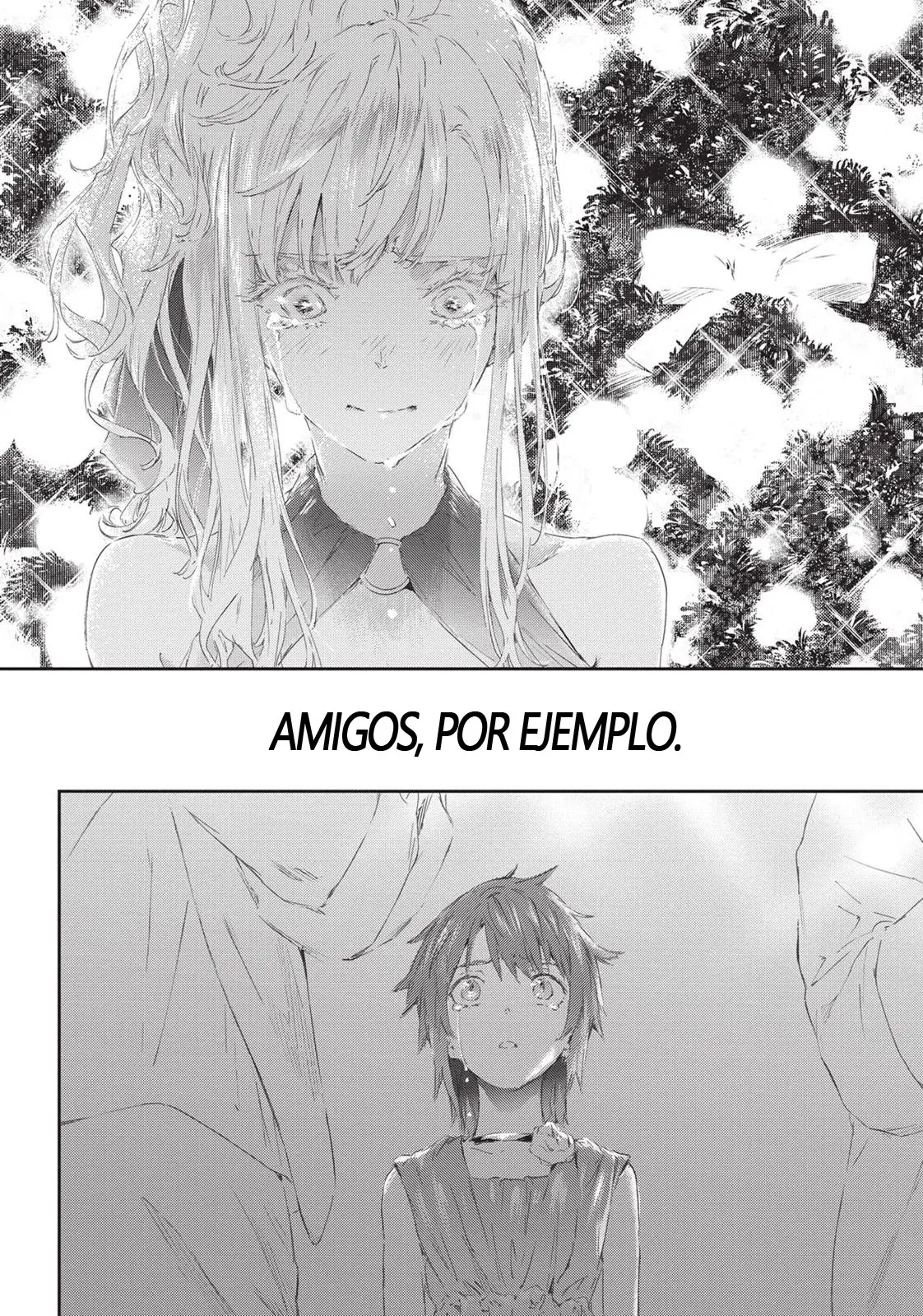 Boku Wa Tomodachi ga Sukunai (2010) - Capítulo 83 - Página 40 - LectorTMOo
