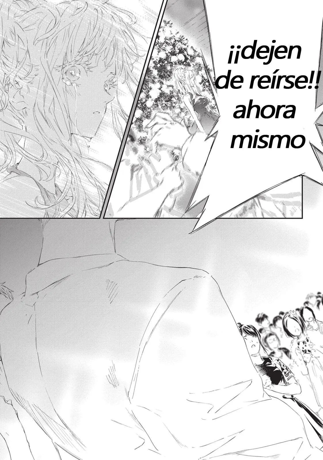Boku Wa Tomodachi ga Sukunai (2010) - Capítulo 83 - Página 43 - LectorTMOo