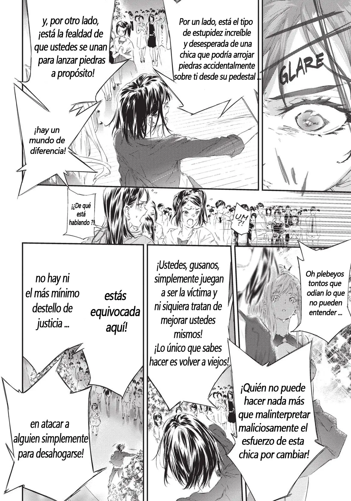 Boku Wa Tomodachi ga Sukunai (2010) - Capítulo 83 - Página 46 - LectorTMOo