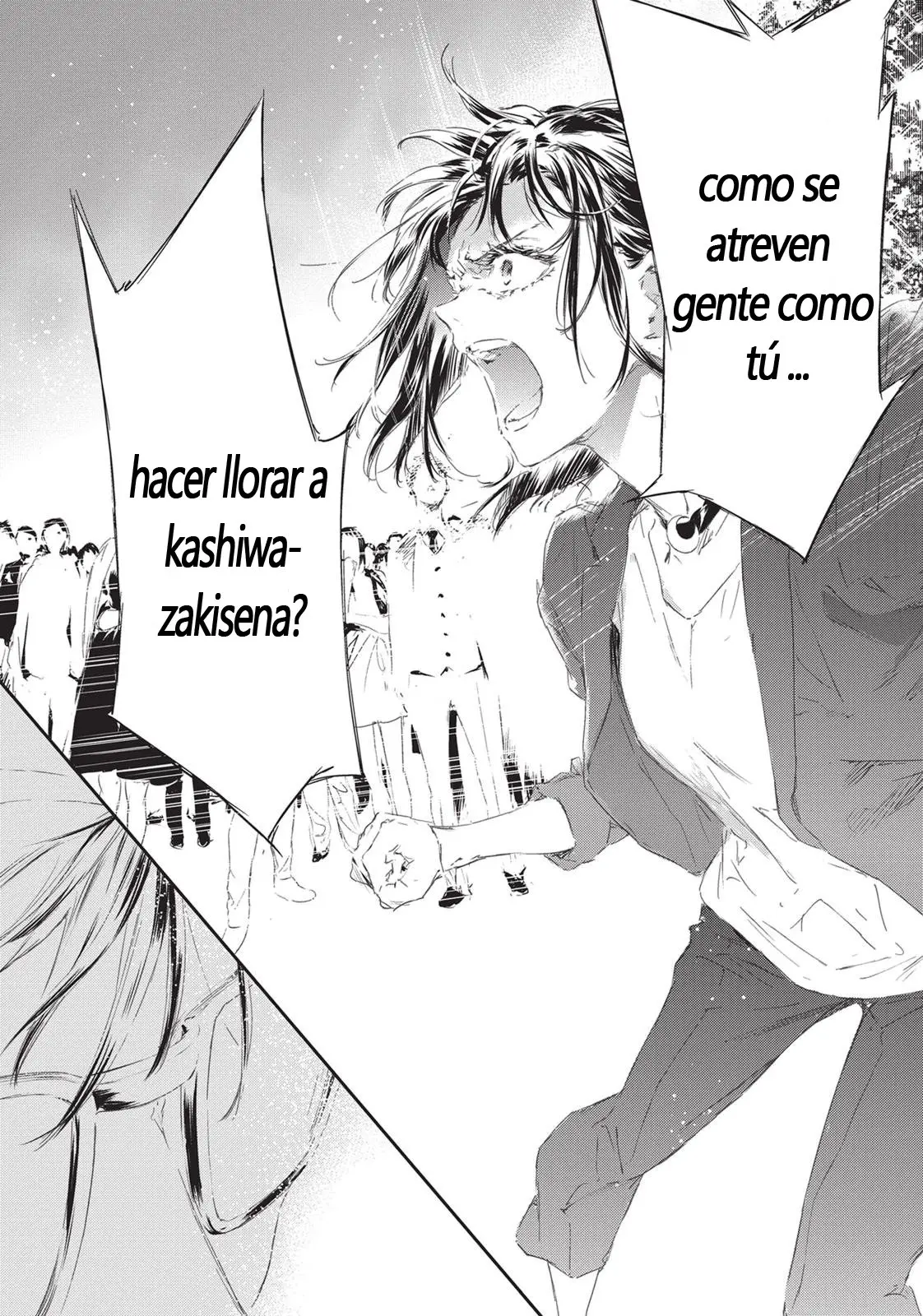 Boku Wa Tomodachi ga Sukunai (2010) - Capítulo 83 - Página 47 - LectorTMOo